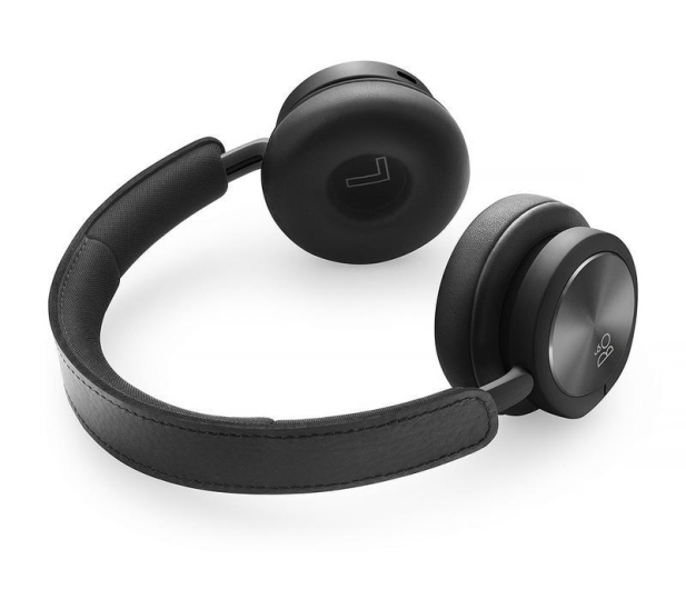 Bang & Olufsen BEOPLAY H8i Czarny - 426271 - zdjęcie 2